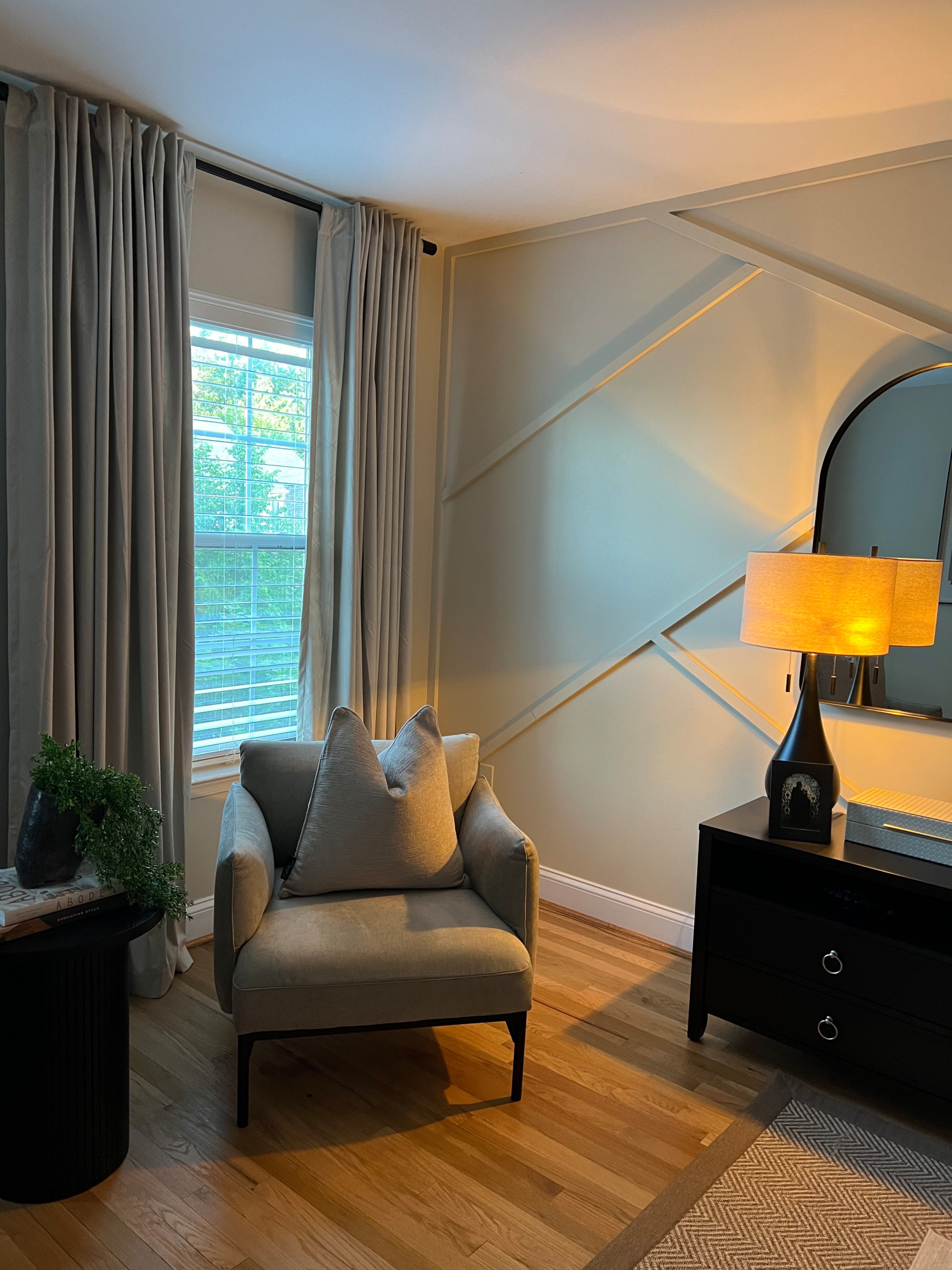 Lanham Project
