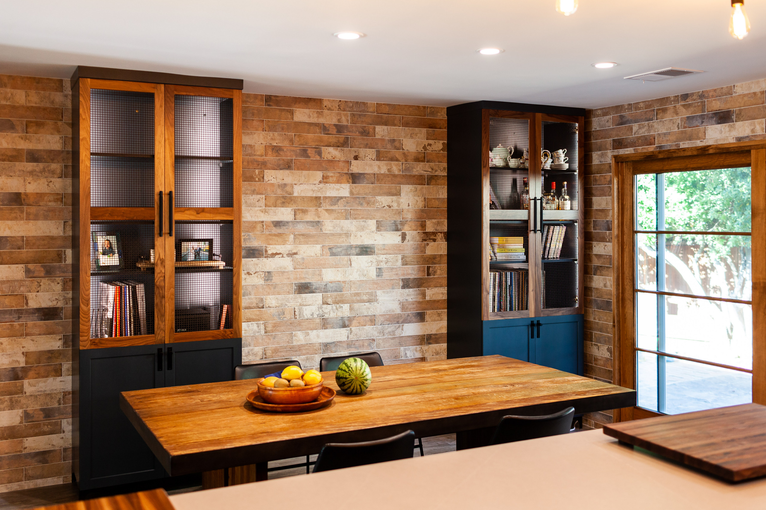 One of a kind Kitchen Remodel