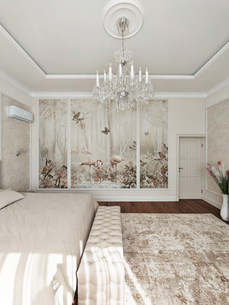 Индивидуальный жилой дом г.Павлово в классическом стиле