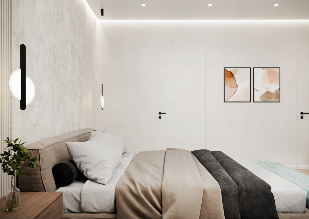 Дизайн квартиры ул. Кузнецова