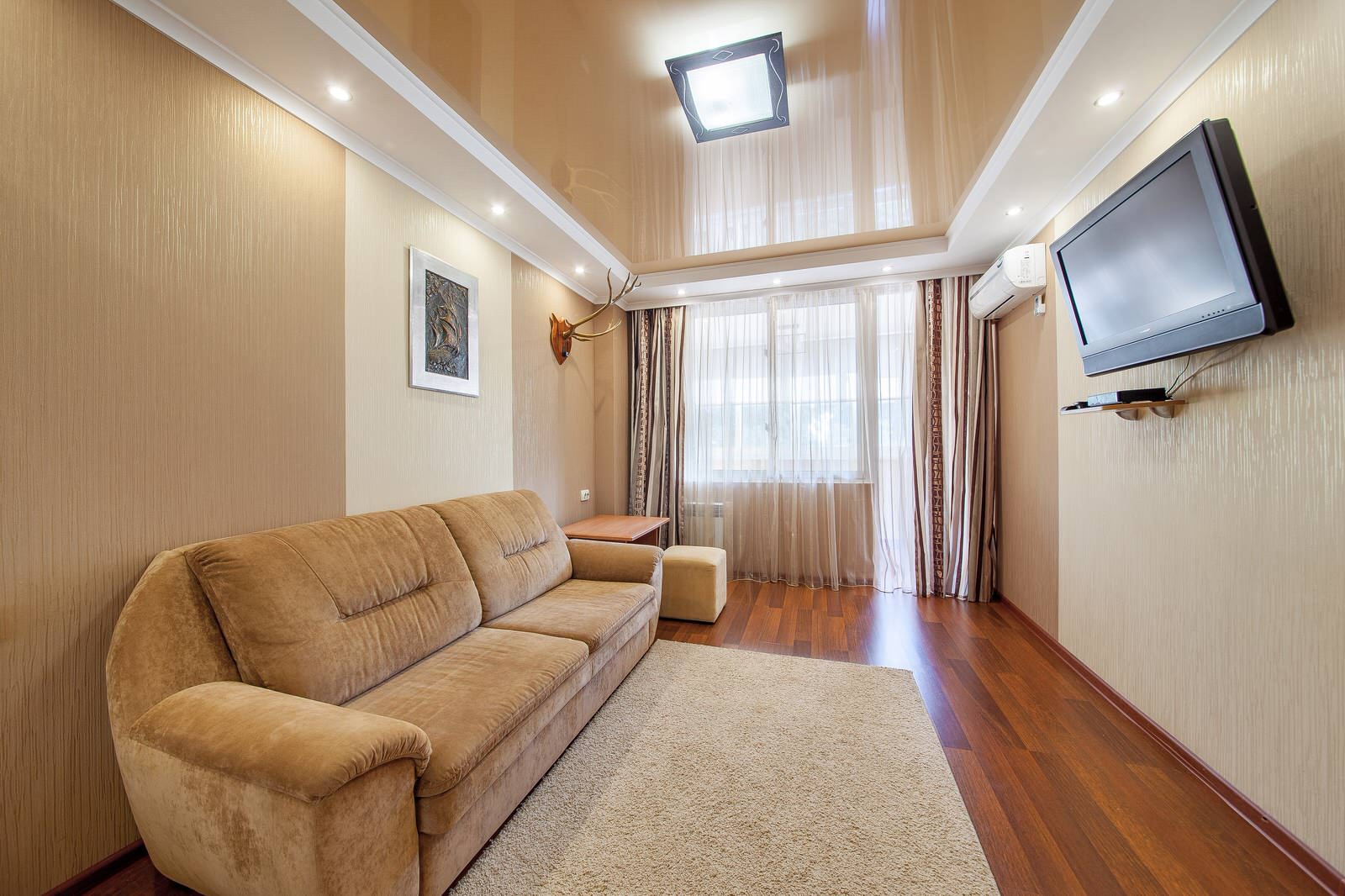 1 комнатная квартира Сочи