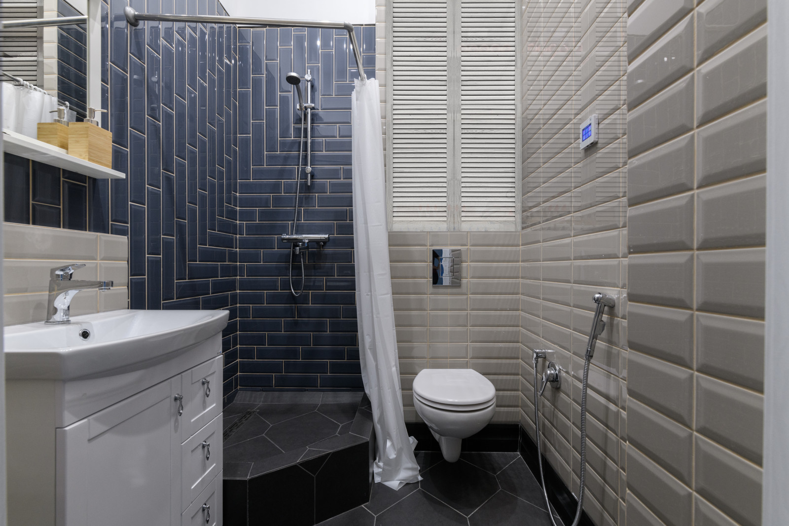 2х-комнатная квартира в аренду в центре Петербурга