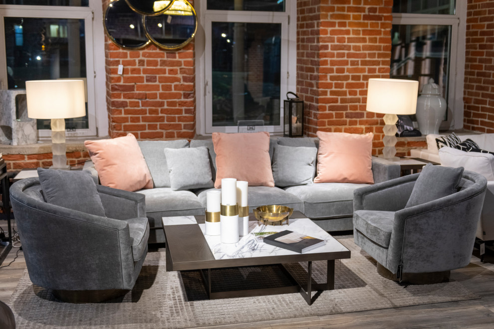 Новинки в салоне IDCollection: апрель 2021