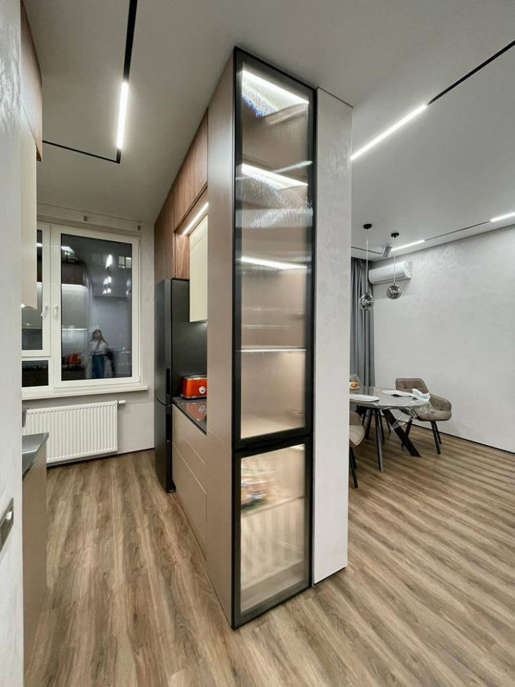 Реализация проектов