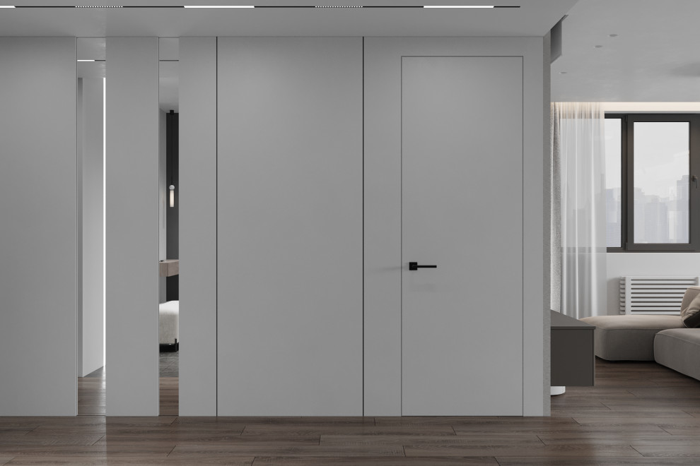 ЖК Тушино на реке