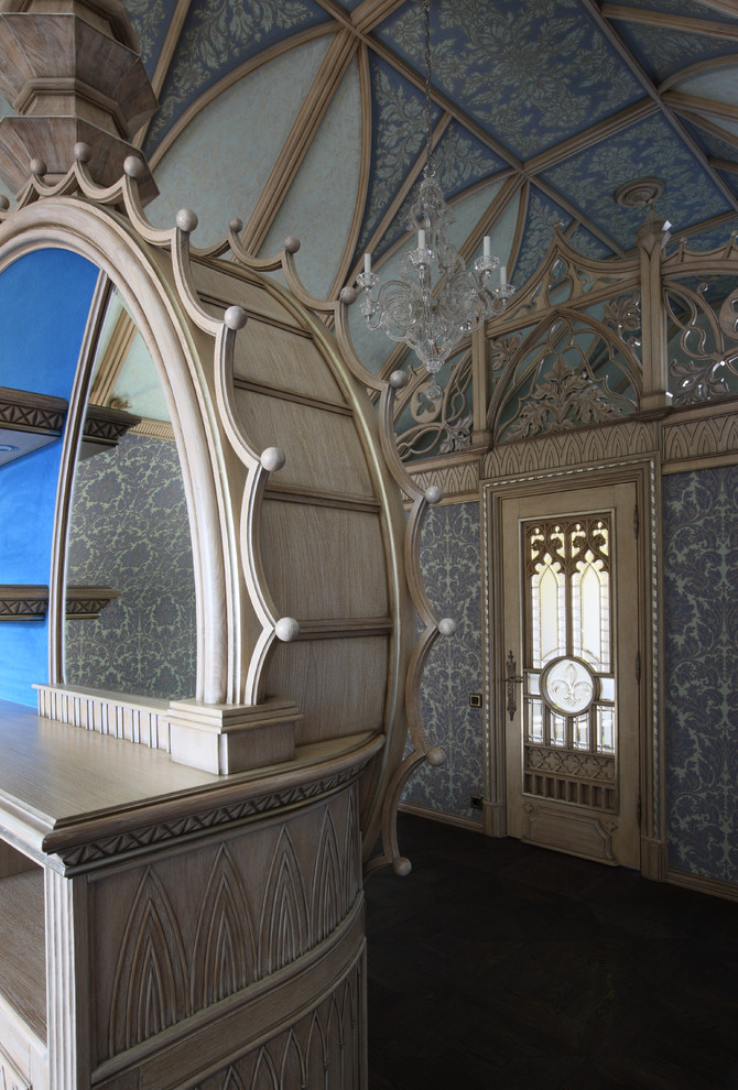 Современная готика