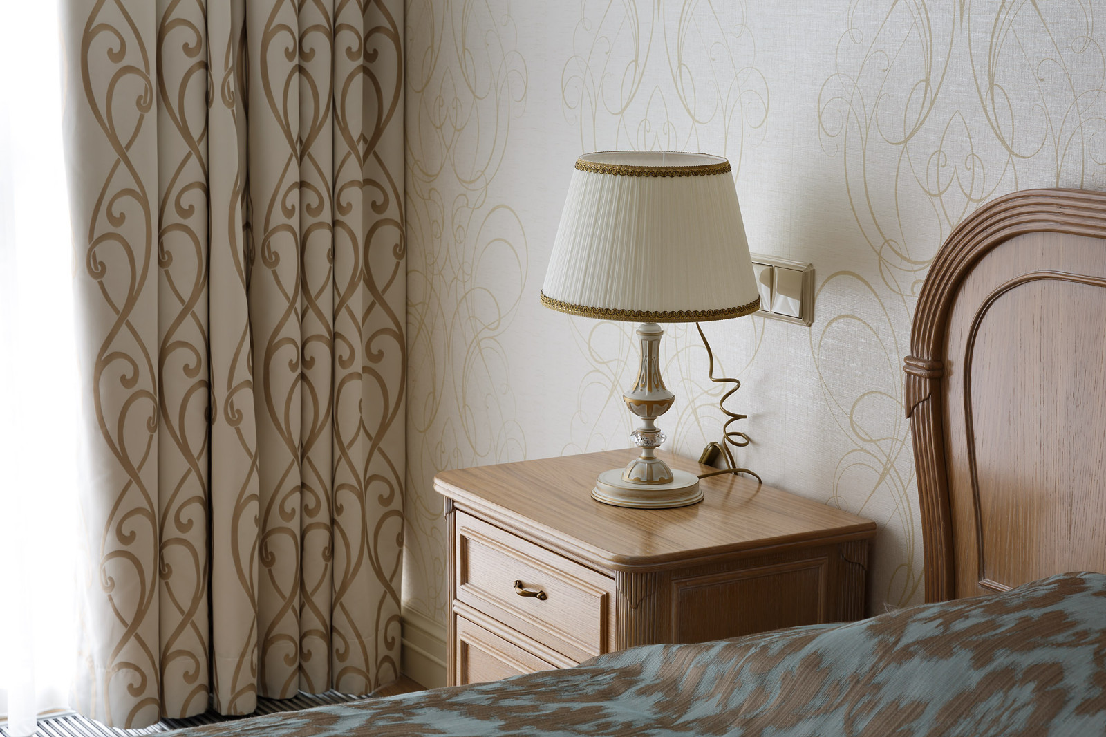 Квартира в самом сердце Петроградской стороны