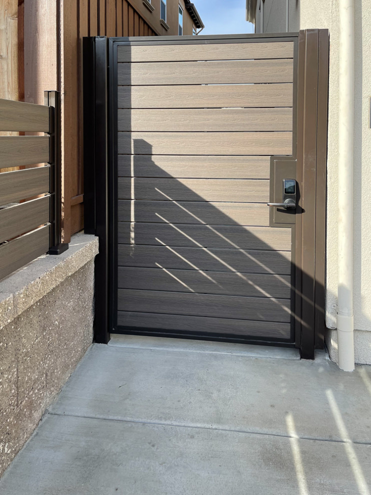 Dublin - Custom Front and Back Remodel