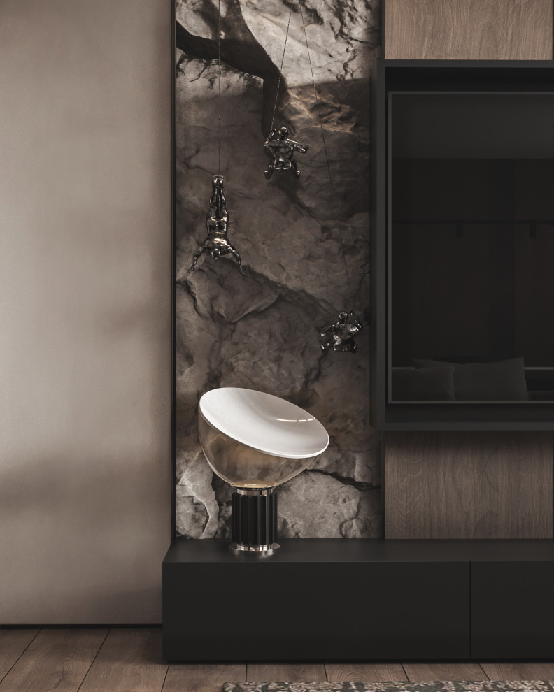 Квартира г. Лабытнанги (90 кв.м.)