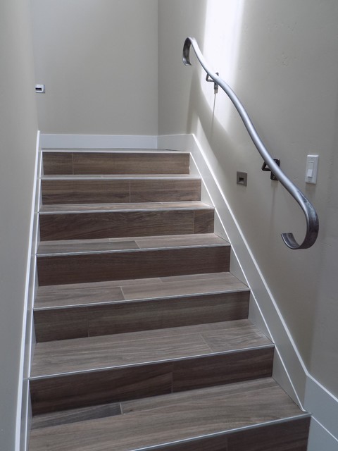 Love Remodel minimalistisch-treppen