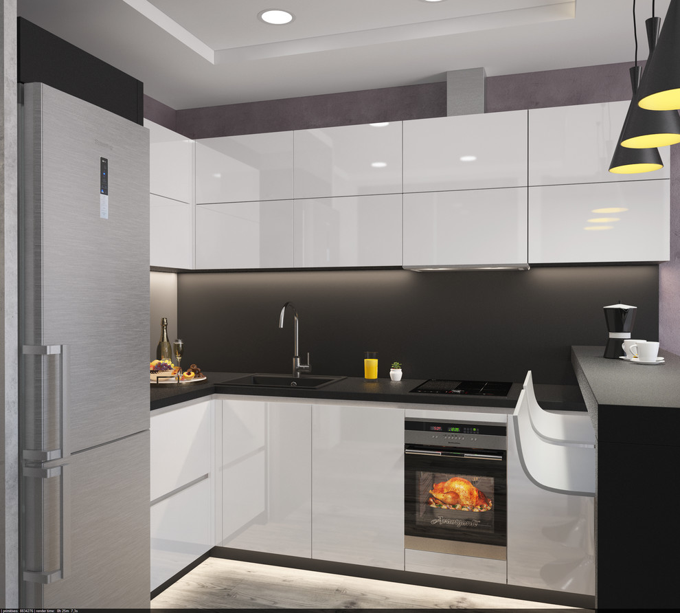 Квартира 52 м2