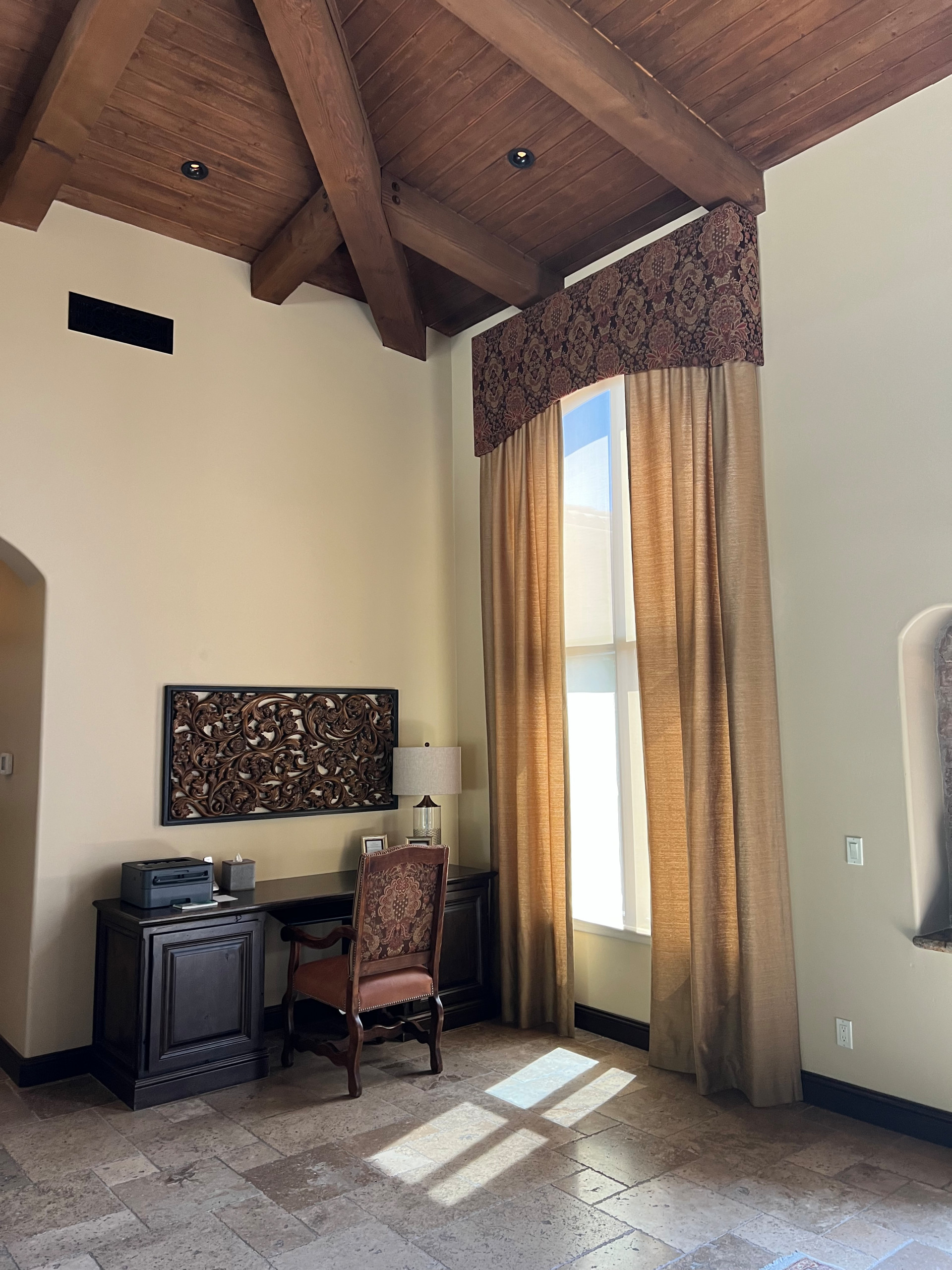Paradise Valley Update Private Oasis