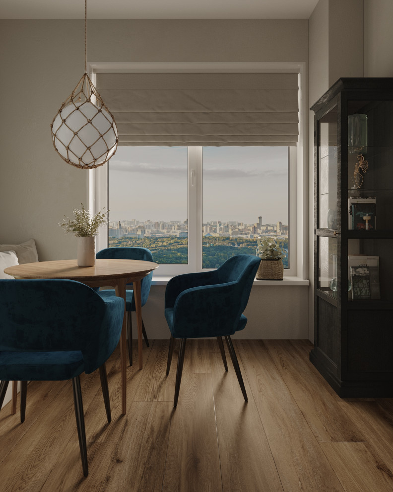 ЖК Дискавери