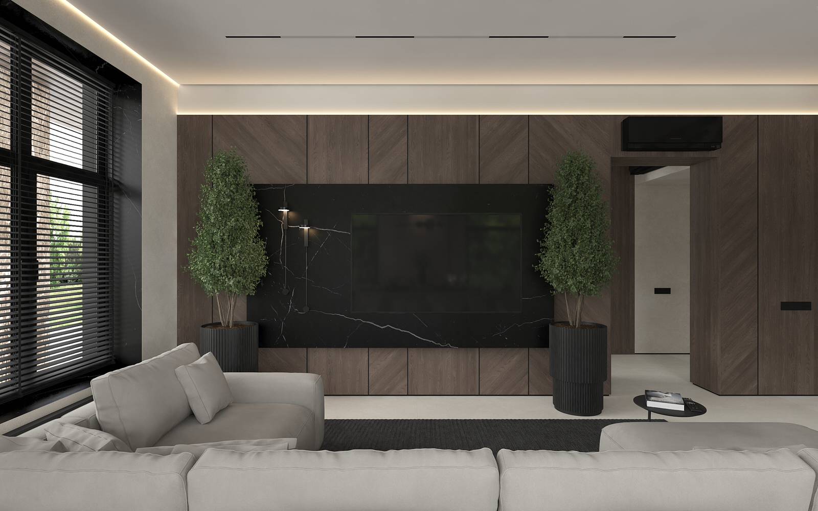 КП Мэдисон Парк