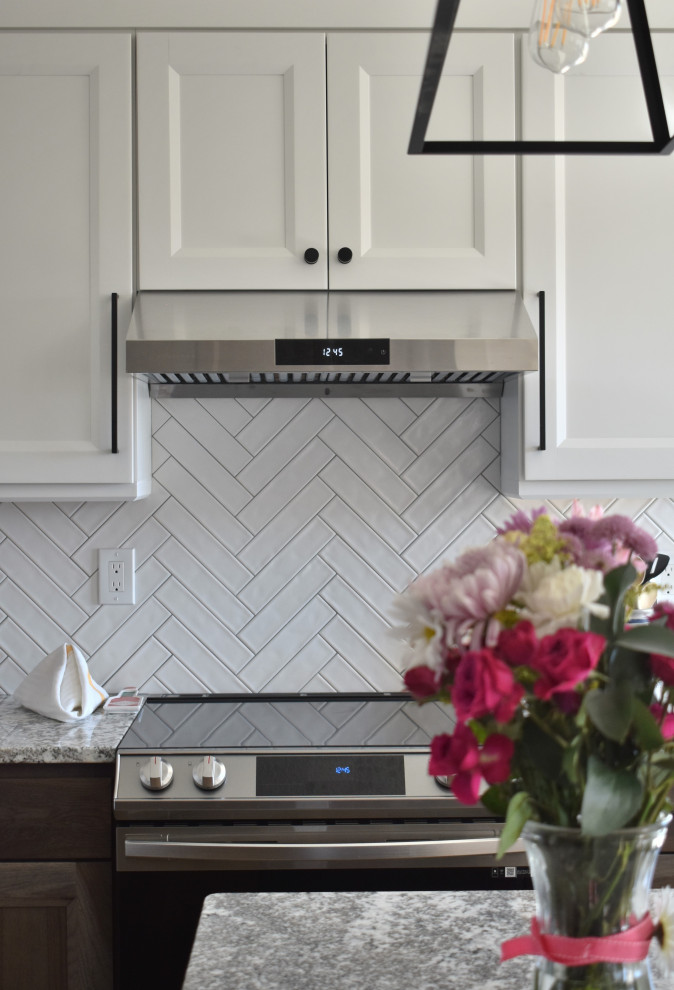 kitchen remodel