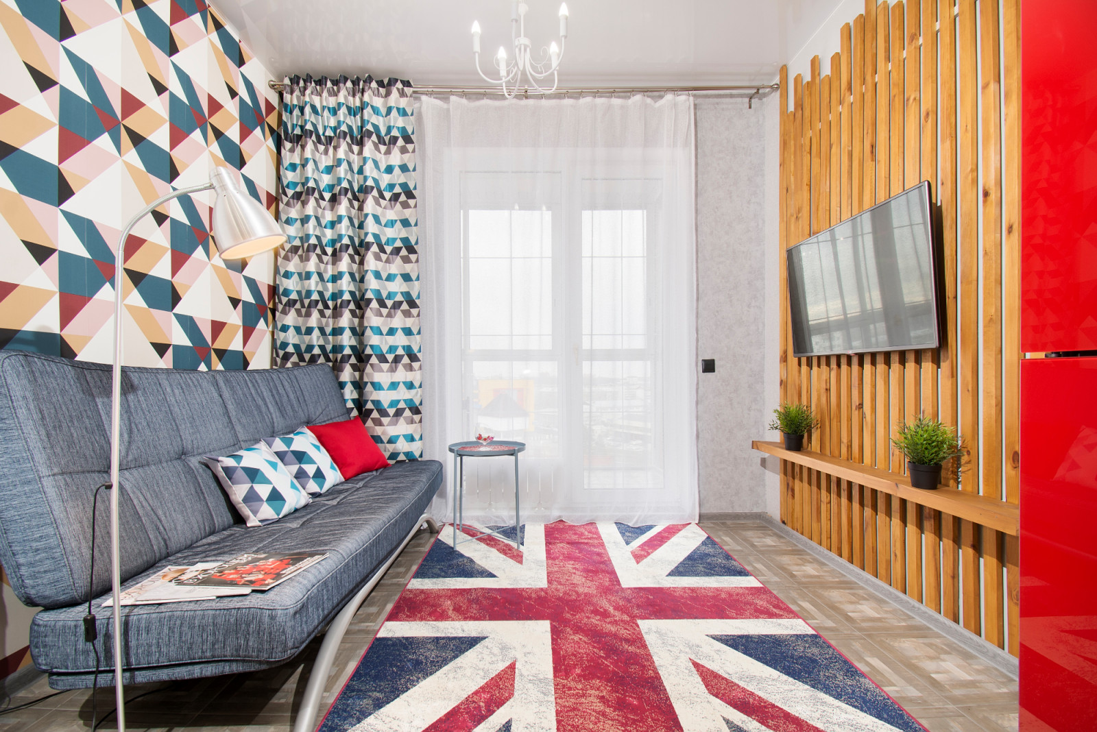 Интерьерная фотосъемка