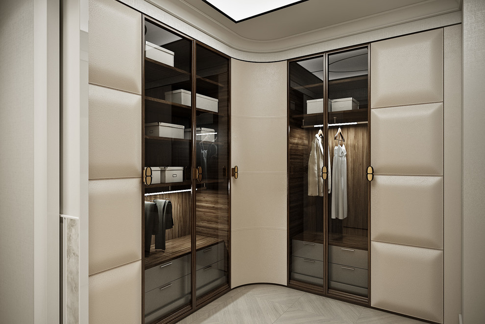 Квартира в жилом комплексе KnightsBridge