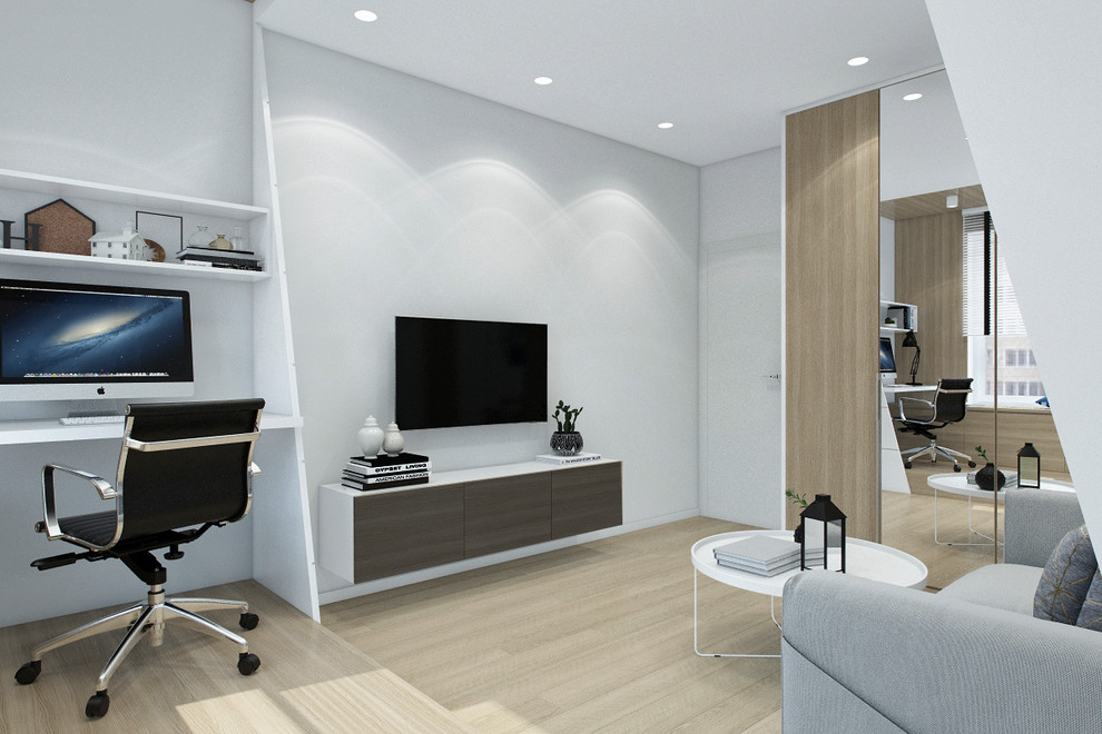 ЖК "Жемчужный Фрегат"