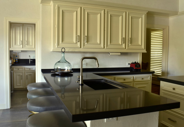 Refined Ranch classico-cucina