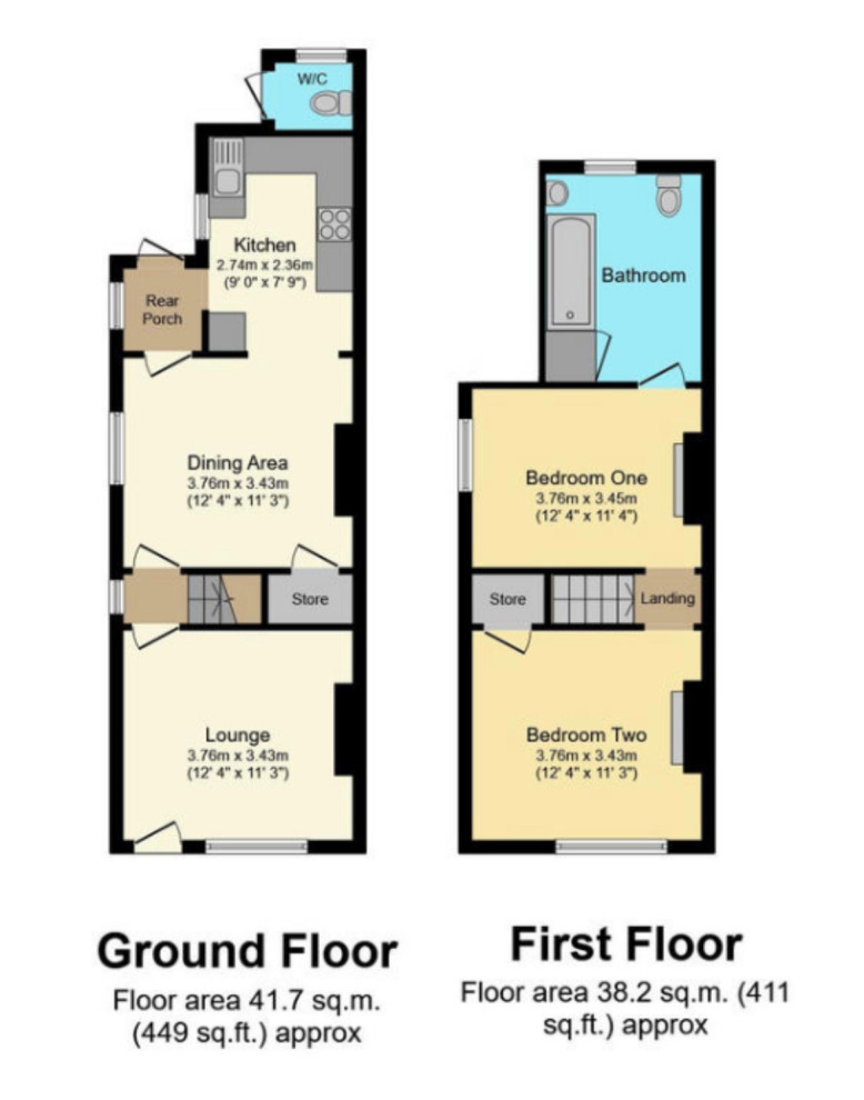 How do I reconfigure the layout/change stairs to maximise space? Houzz UK