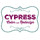 Cypress Color and Redesign