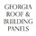 GEORGIA ROOF & BUILDING PANELS