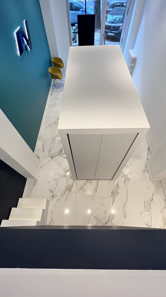 negozio immobiliare vivocasa
