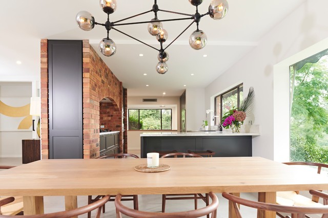 Bayview Construction Project koek