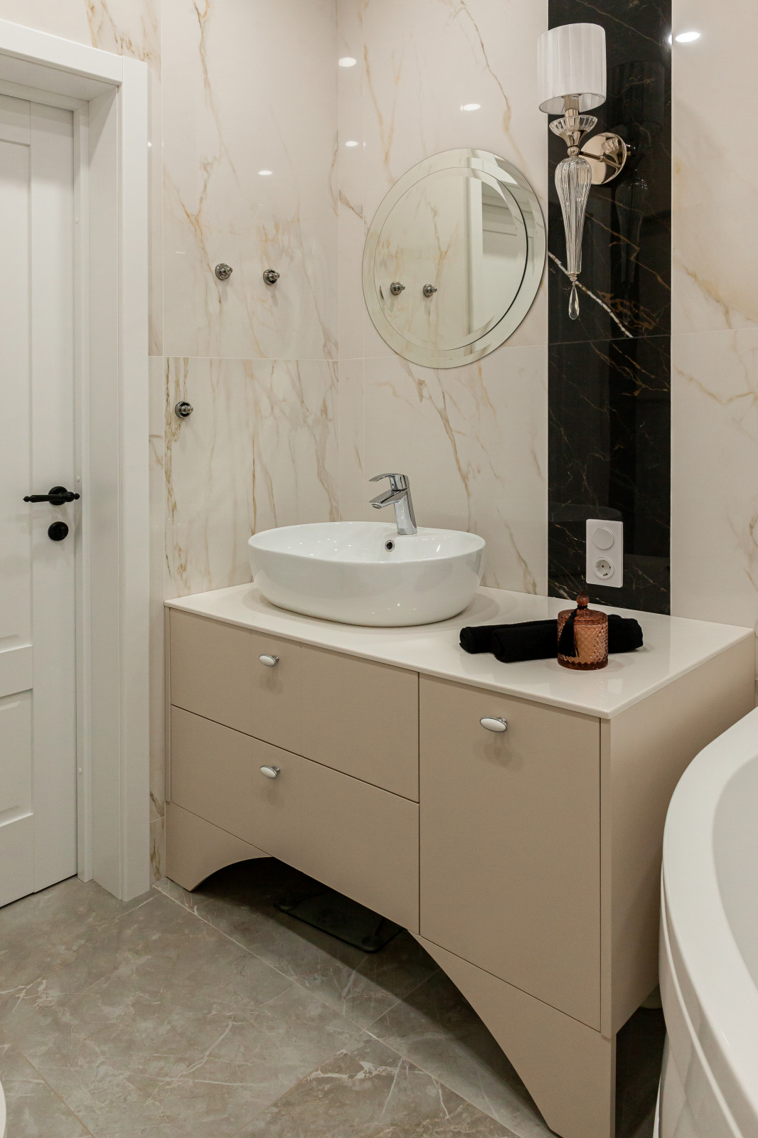 Квартира ул. Воровского