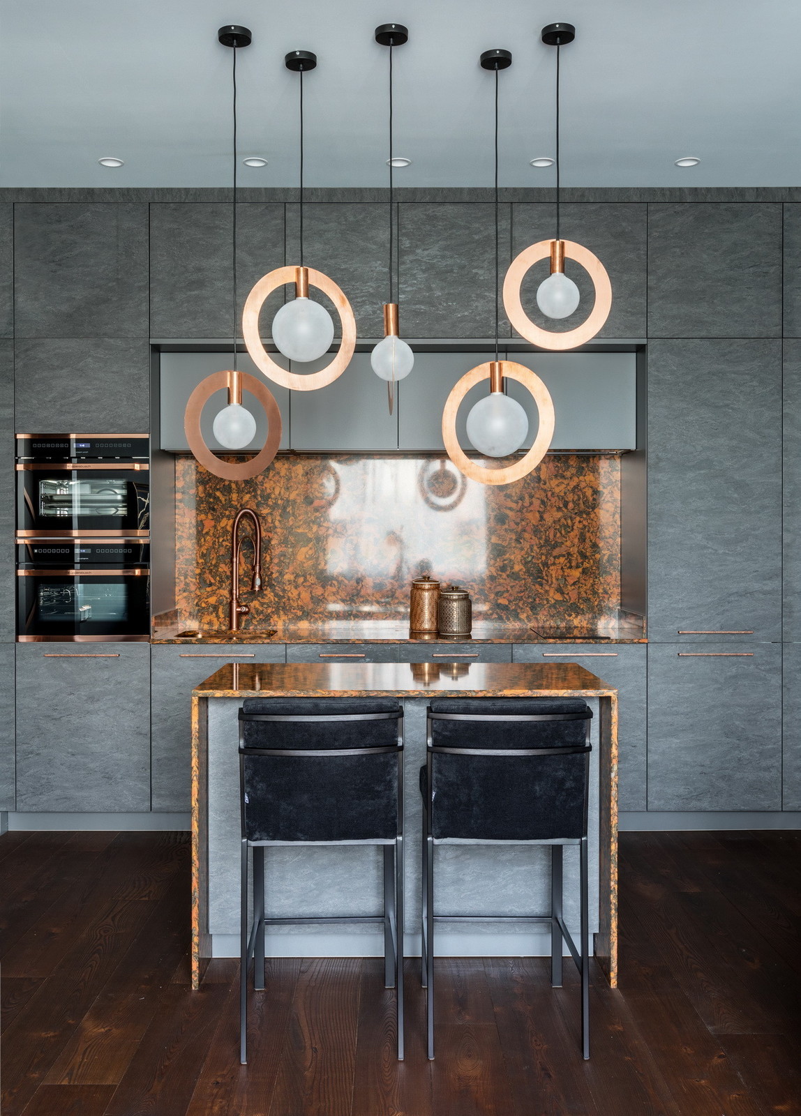 Квартира рядом с Филевским парком