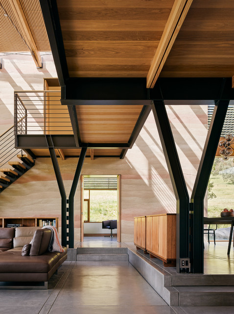 Spring Ranch trendy-alrum