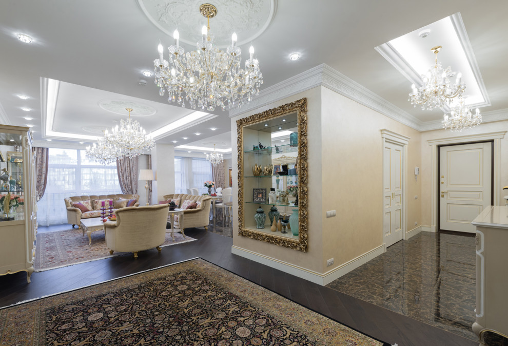 Новые правила в ЖК Резервный