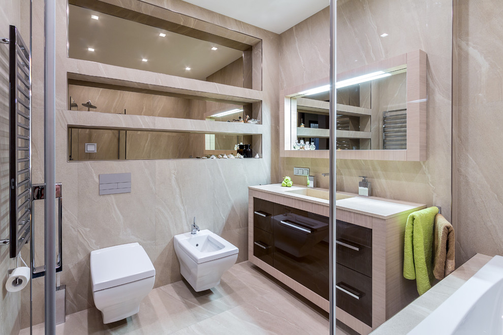 ЖК "Жемчужина" Частная квартира