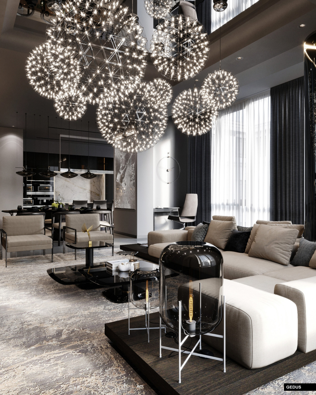 Квартира на Спортивной