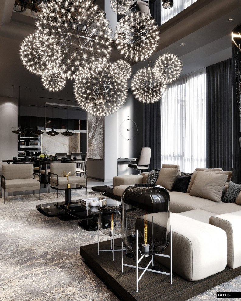 Квартира на Спортивной