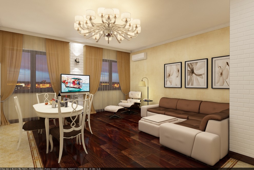 ЖК Миллениум