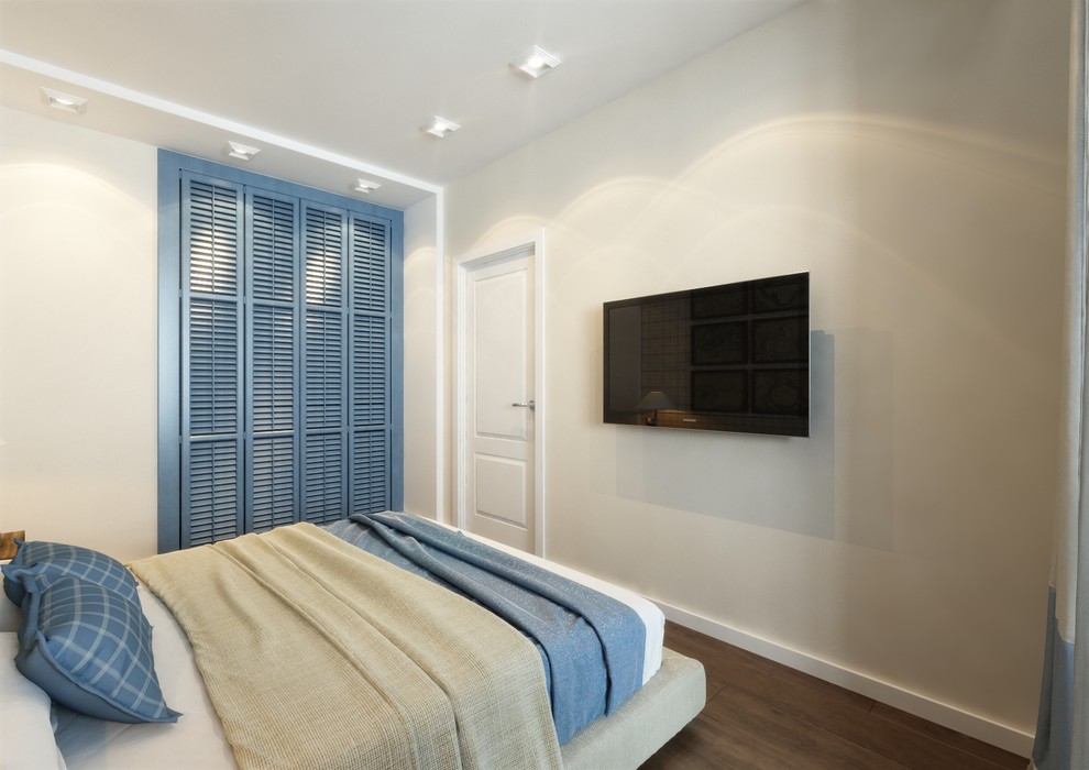 Квартира мечтателя