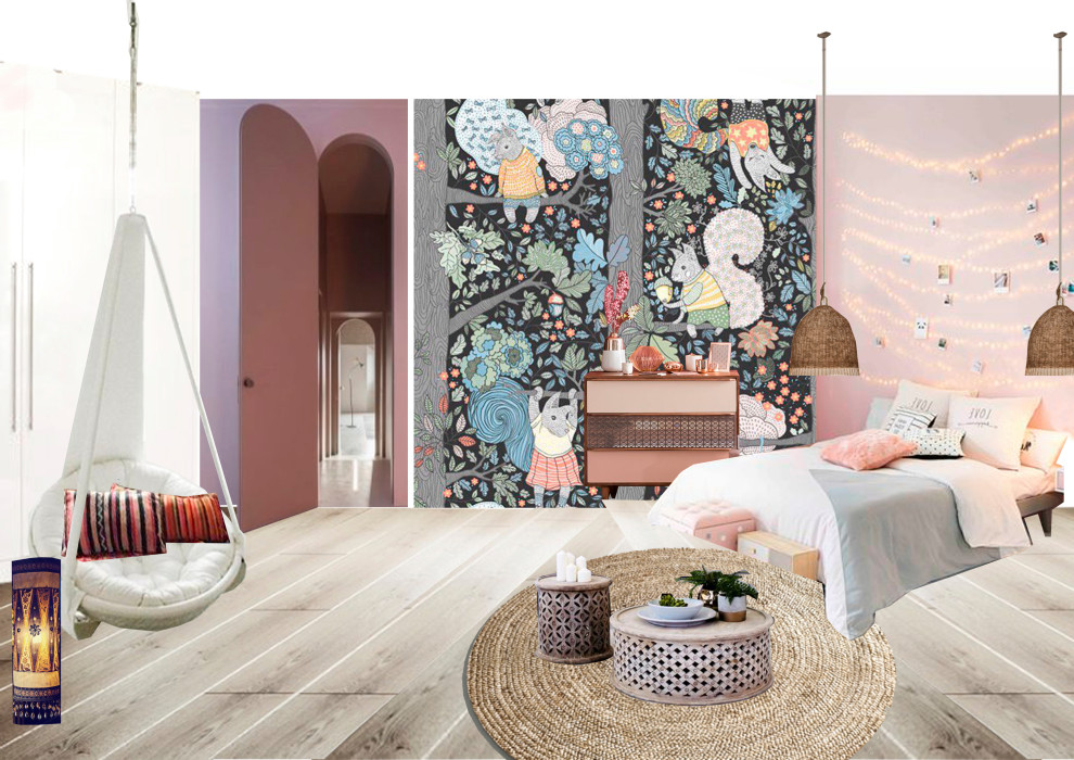 Индийский ЛОФТ