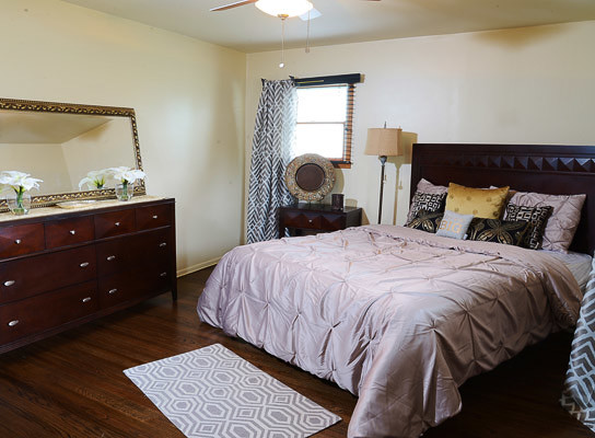 Redesign - Bedroom (Ewing)