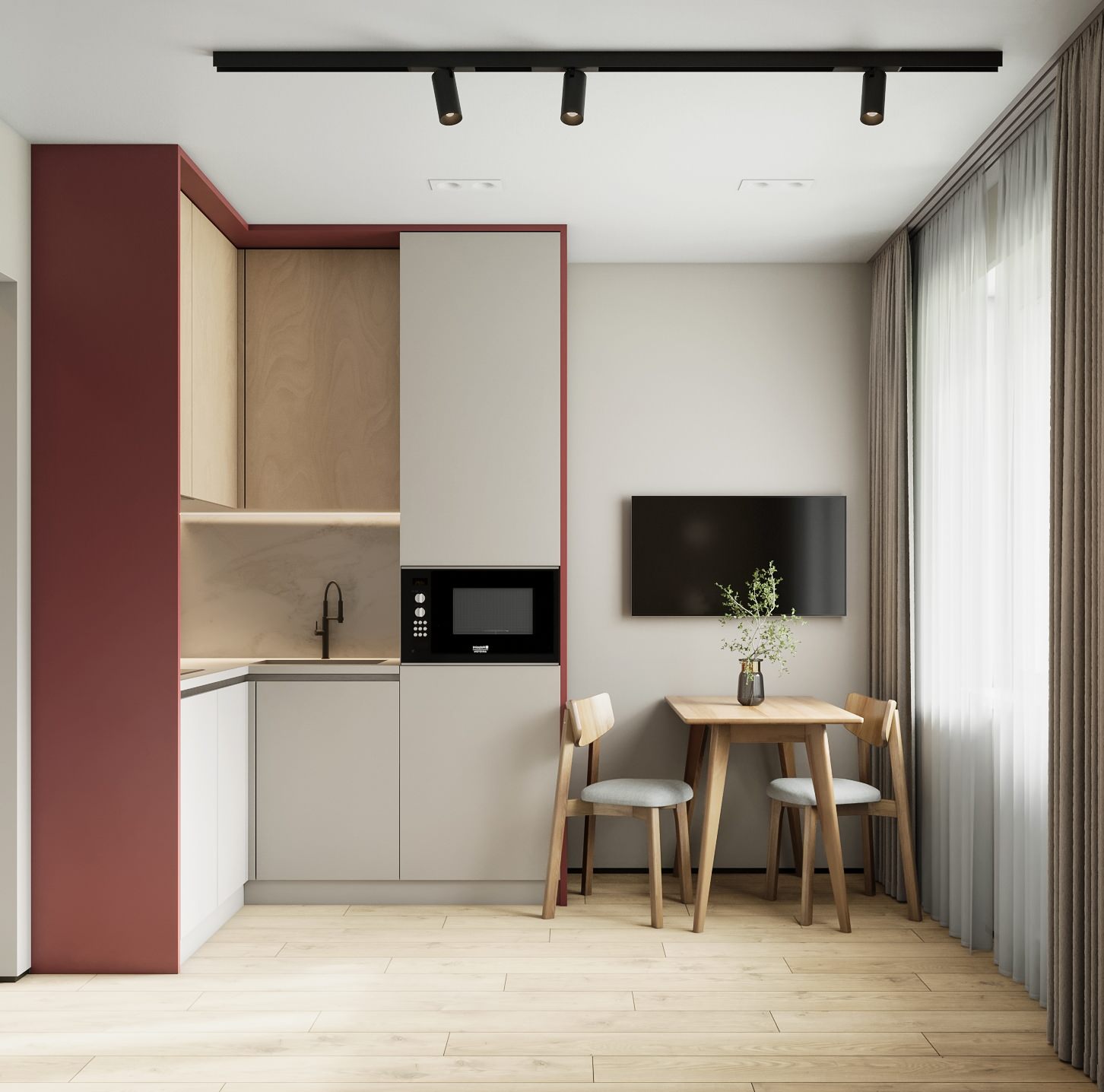 Квартира для сдачи