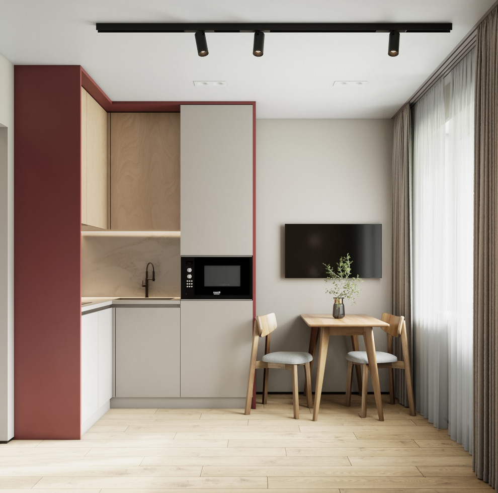 Квартира для сдачи