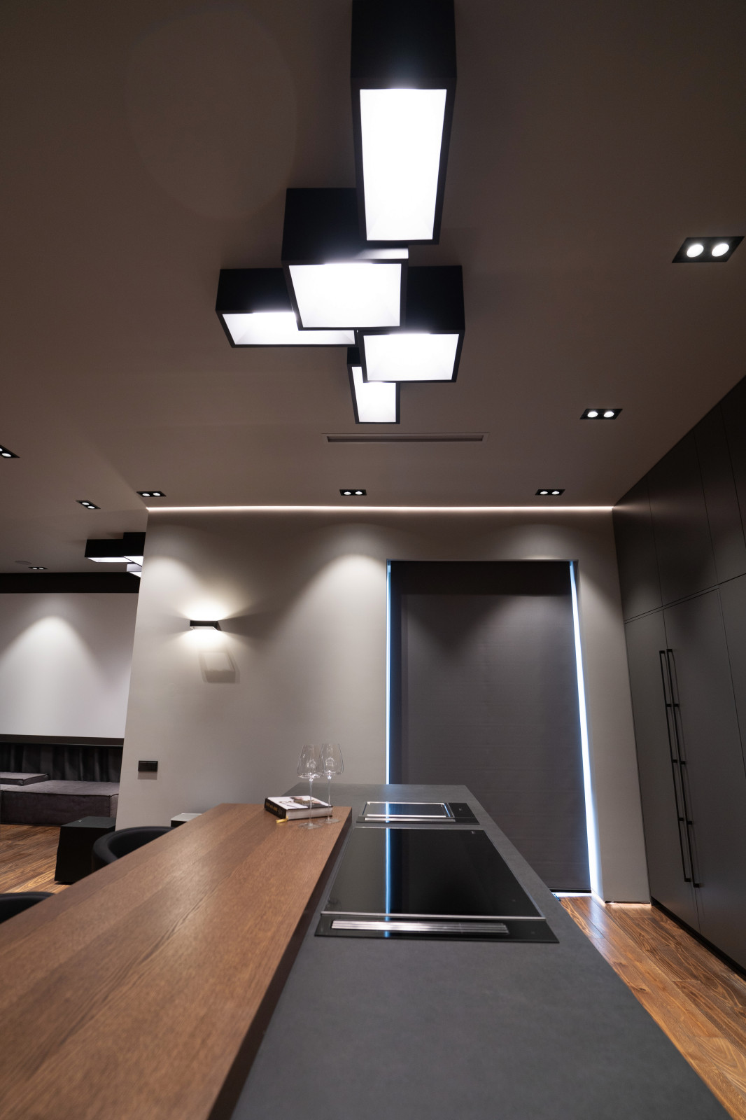 ЖК Снегири Эко