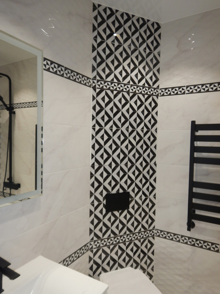 Ремонт однокомнатной квартиры.