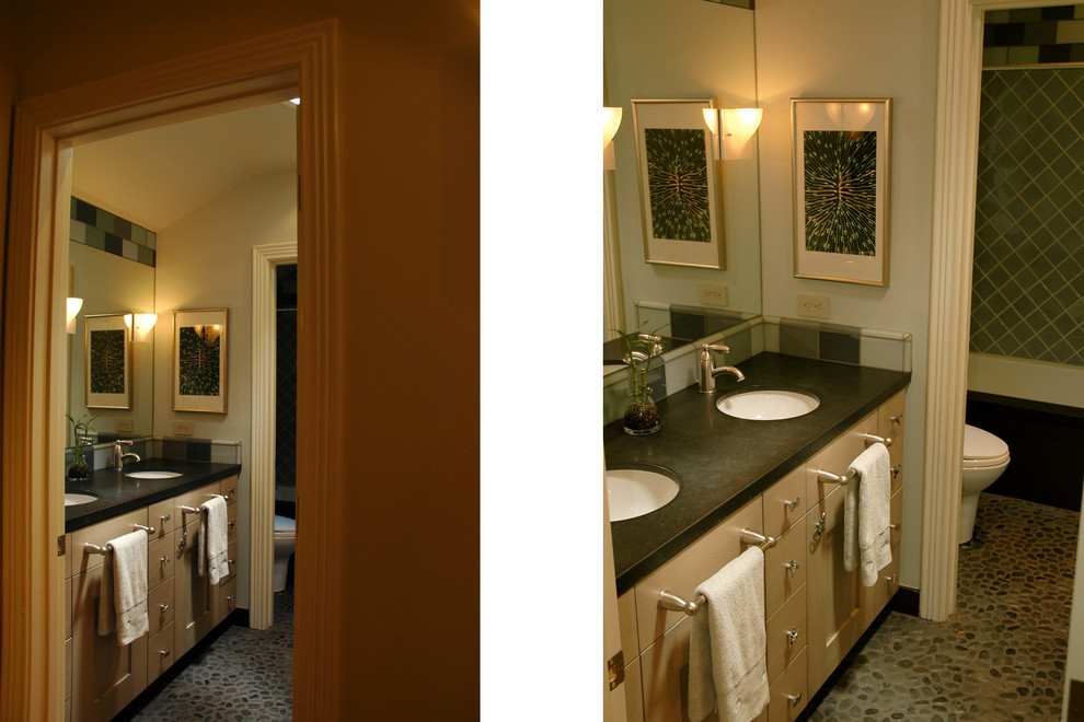 Bathrooms