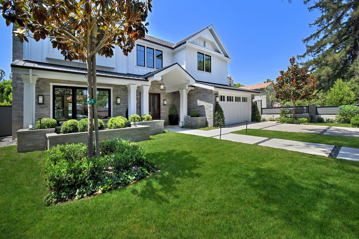 Sherman Oaks Home