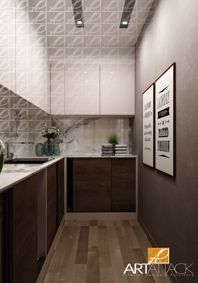 Home design - modern home design idea