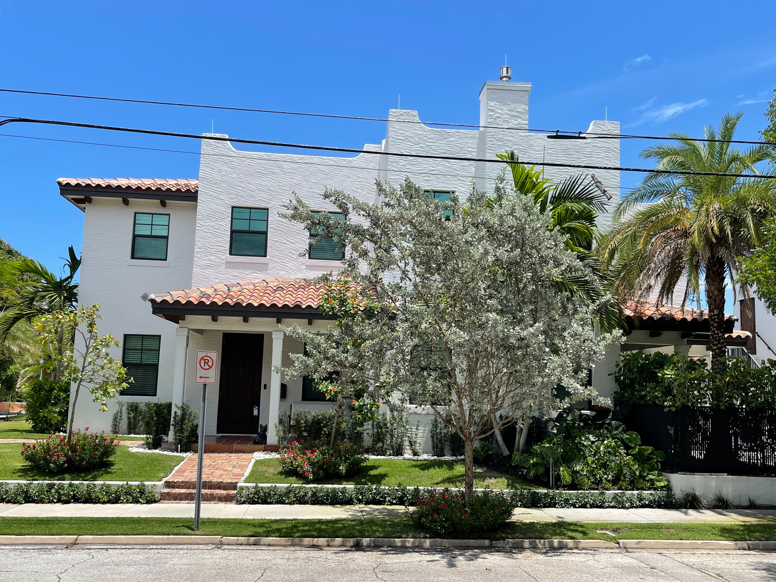 New Residence In Historic Flamingo Park, West Palm Beach