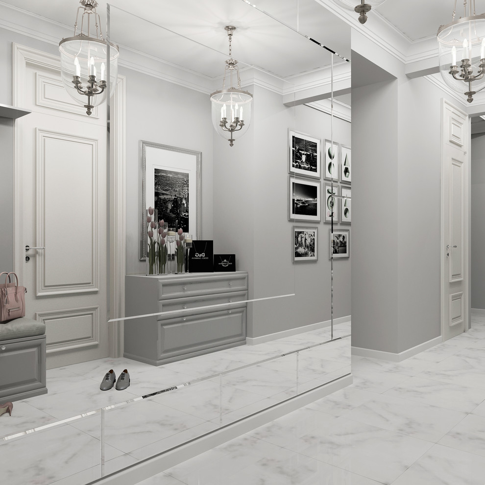 Квартира на Мичуринском