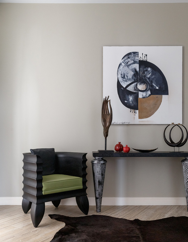 Квартира 165 м2 на Динамо