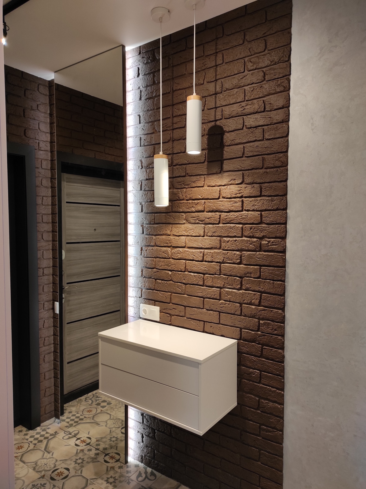 Давыдовский проезд